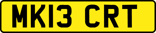 MK13CRT