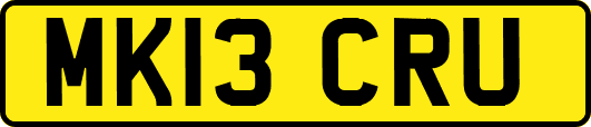 MK13CRU