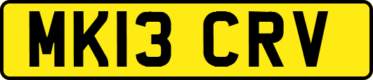 MK13CRV