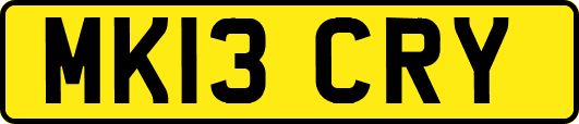 MK13CRY