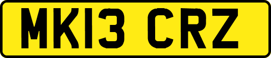 MK13CRZ