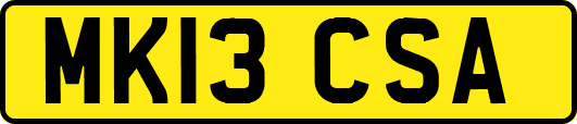 MK13CSA