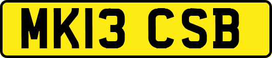 MK13CSB
