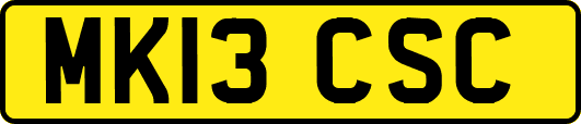 MK13CSC