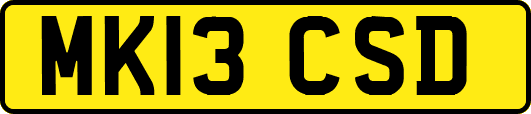 MK13CSD