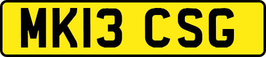 MK13CSG