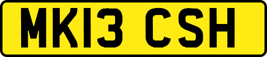 MK13CSH