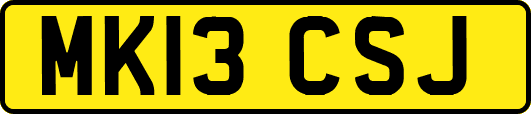 MK13CSJ