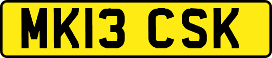 MK13CSK