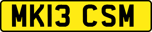 MK13CSM