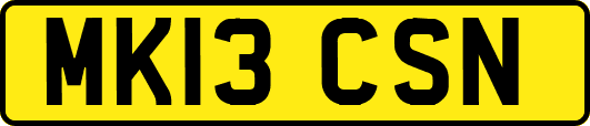 MK13CSN
