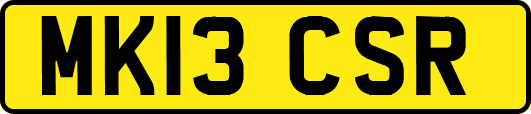 MK13CSR