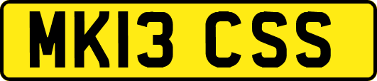 MK13CSS