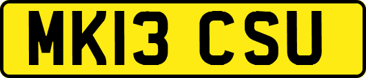 MK13CSU