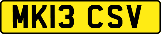 MK13CSV