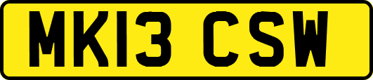 MK13CSW