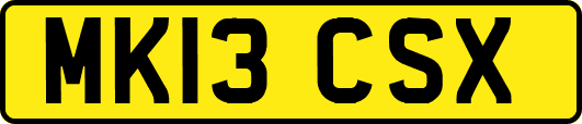 MK13CSX