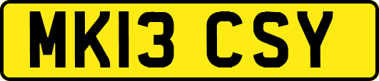 MK13CSY