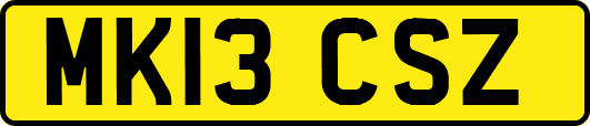MK13CSZ