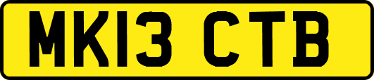 MK13CTB