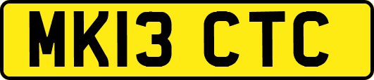 MK13CTC
