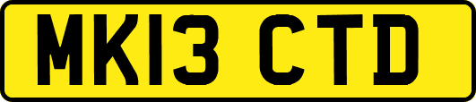 MK13CTD