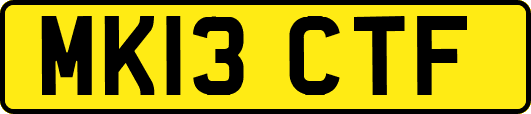 MK13CTF