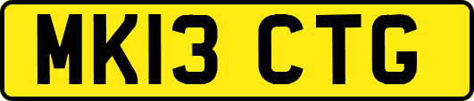 MK13CTG