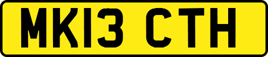 MK13CTH