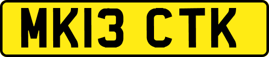 MK13CTK