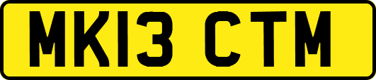MK13CTM