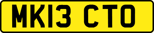 MK13CTO