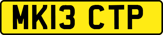MK13CTP