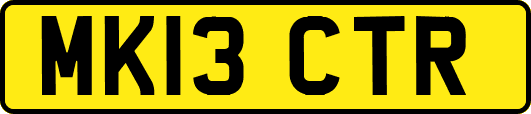 MK13CTR