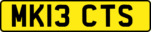 MK13CTS