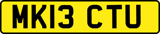 MK13CTU
