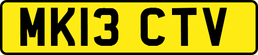 MK13CTV