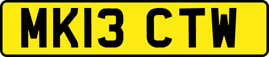 MK13CTW