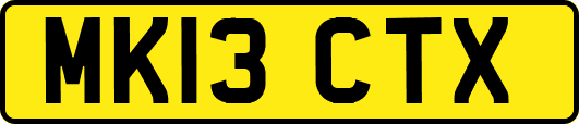 MK13CTX