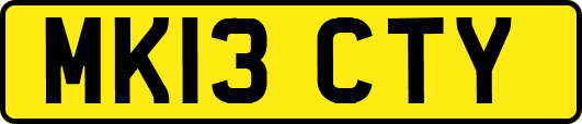 MK13CTY