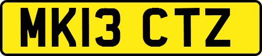 MK13CTZ