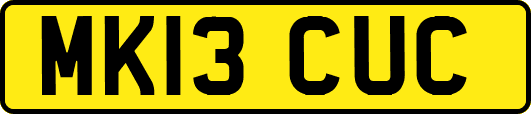 MK13CUC