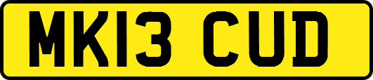 MK13CUD