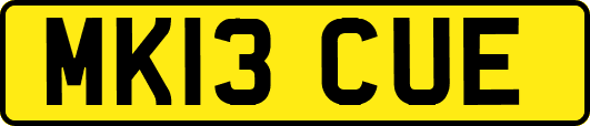 MK13CUE