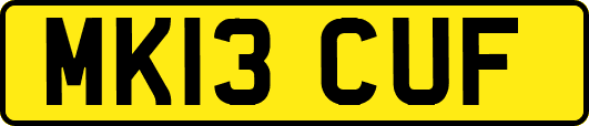 MK13CUF