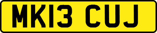 MK13CUJ