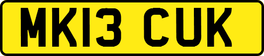 MK13CUK