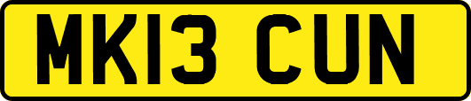 MK13CUN
