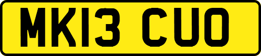 MK13CUO