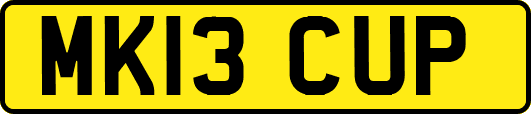 MK13CUP